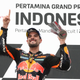Image for article titled KTM's Miguel Oliveira Wins Rain-Delayed Indonesian Grand Prix